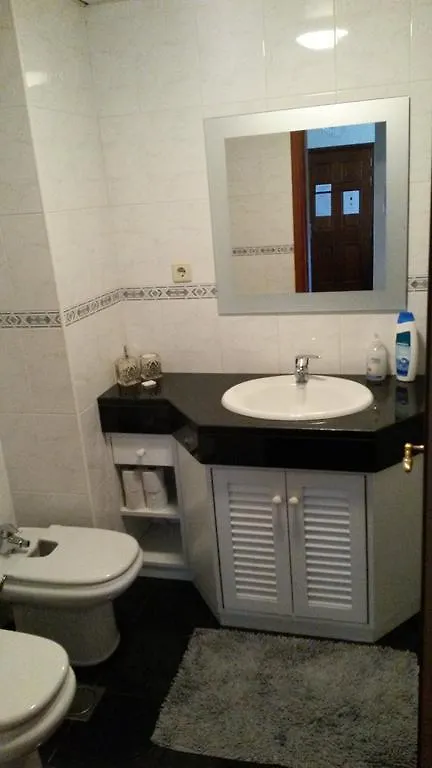Apartment Monumental Park Funchal Funchal