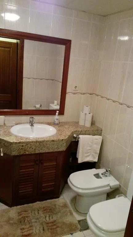 Apartment Monumental Park Funchal Funchal  0*, Funchal (Madeira) Portugal