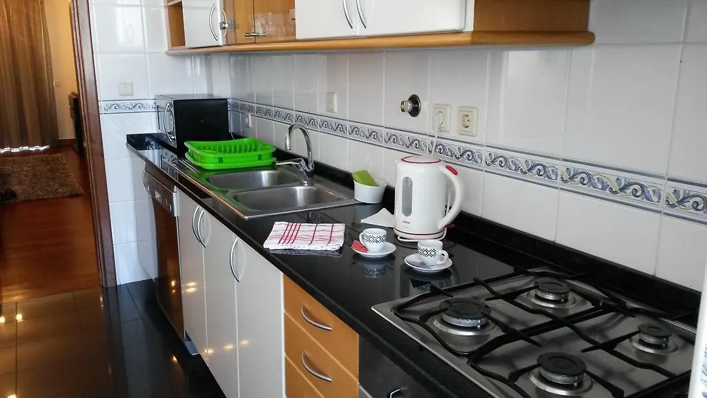Apartment Monumental Park Funchal Funchal