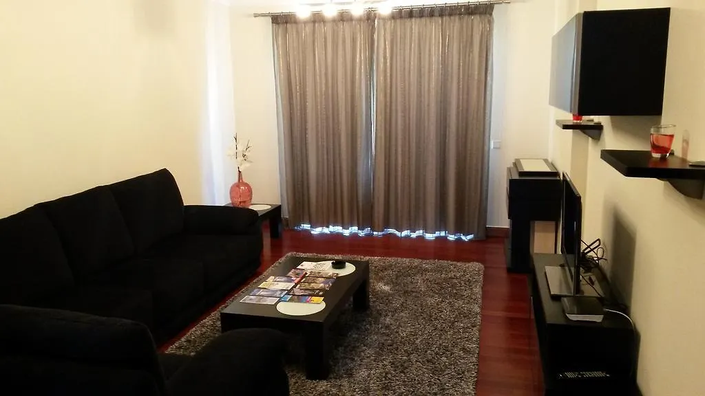 Apartment Monumental Park Funchal Funchal
