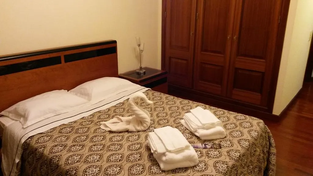 Apartment Monumental Park Funchal Funchal