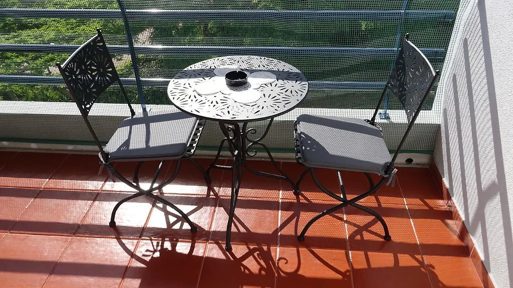 Apartment Monumental Park Funchal Funchal  Portugal