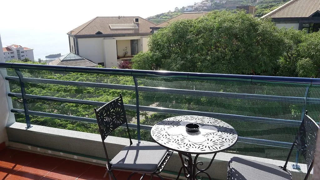 Apartment Monumental Park Funchal Funchal  Funchal (Madeira)