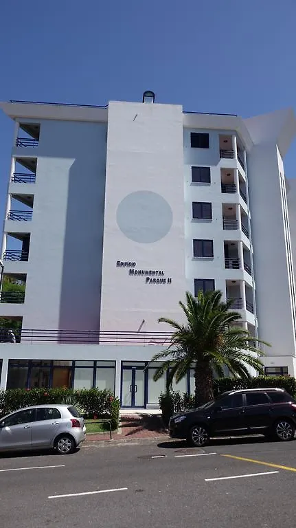 Apartment Monumental Park Funchal Funchal   Funchal (Madeira)