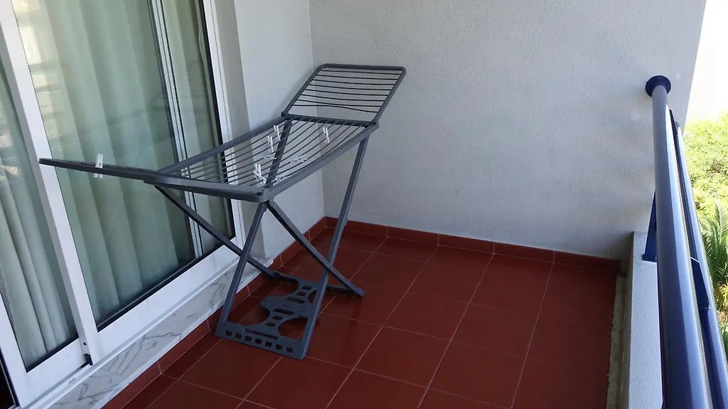 Apartment Monumental Park Funchal Funchal  Funchal (Madeira)