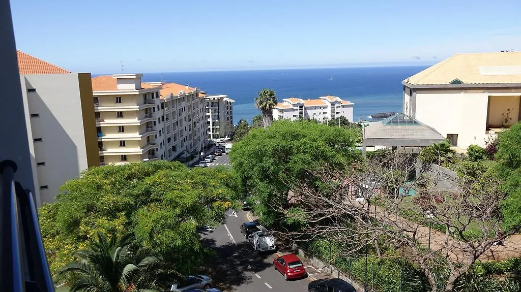 Apartment Monumental Park Funchal Funchal
