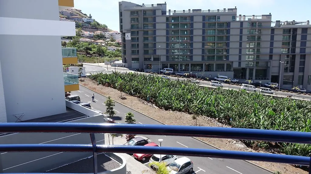 Apartment Monumental Park Funchal Funchal  Portugal