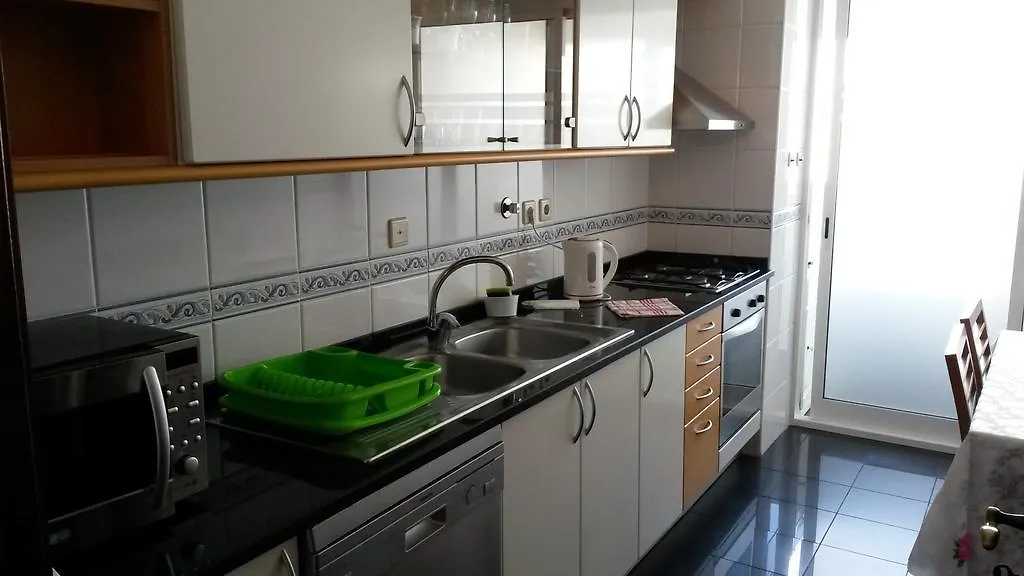 Apartment Monumental Park Funchal Funchal