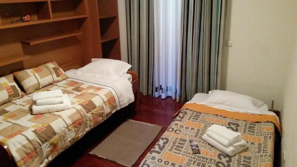 Apartment Monumental Park Funchal Funchal   Funchal (Madeira)
