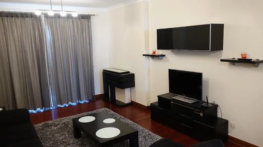 Apartment Monumental Park Funchal Funchal  0*, Funchal (Madeira)