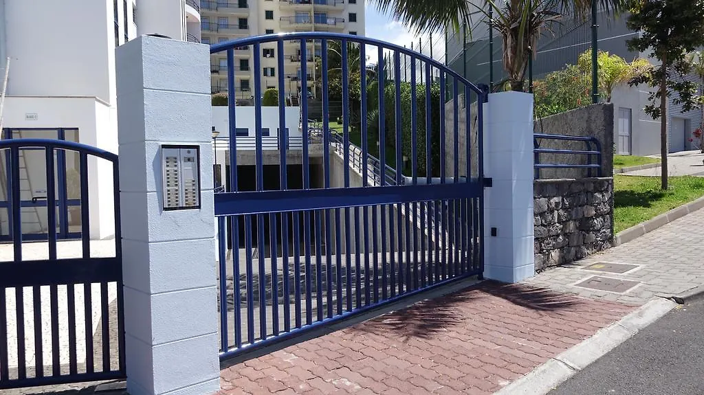 Apartment Monumental Park Funchal Funchal